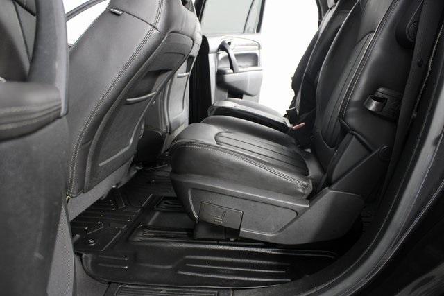 used 2017 Buick Enclave car, priced at $16,996