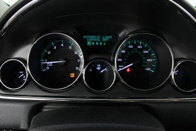used 2017 Buick Enclave car, priced at $16,996