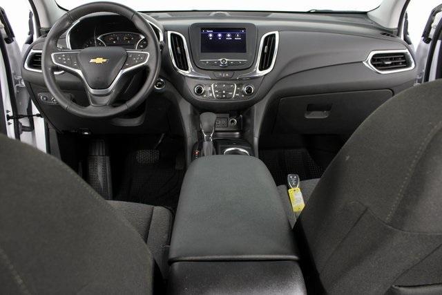 used 2022 Chevrolet Equinox car, priced at $23,496