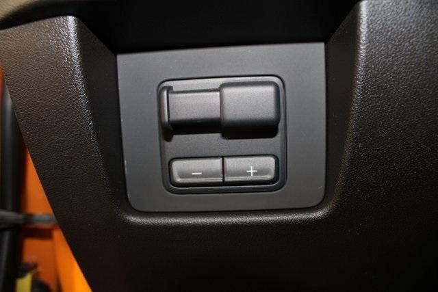 new 2025 Chevrolet Colorado car, priced at $43,815