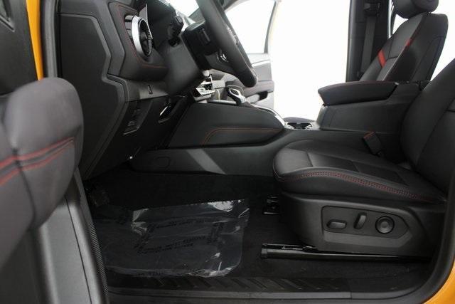 new 2025 Chevrolet Colorado car, priced at $43,815