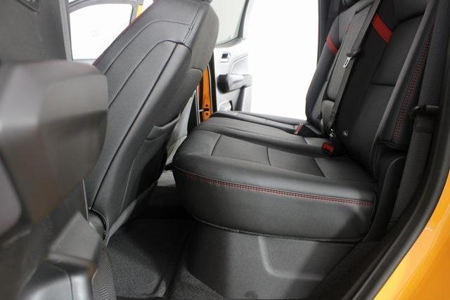 new 2025 Chevrolet Colorado car, priced at $43,815