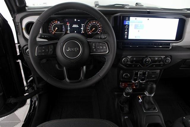 new 2025 Jeep Gladiator car, priced at $45,040