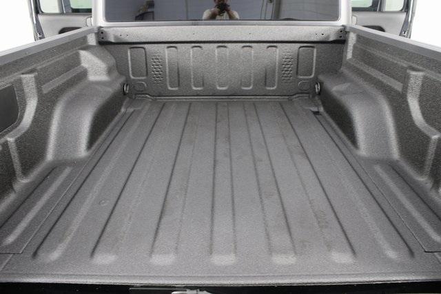 new 2025 Jeep Gladiator car, priced at $45,040