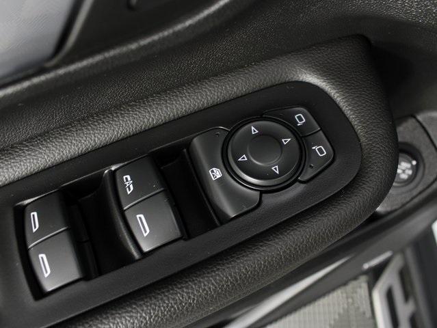 used 2022 GMC Terrain car, priced at $23,996