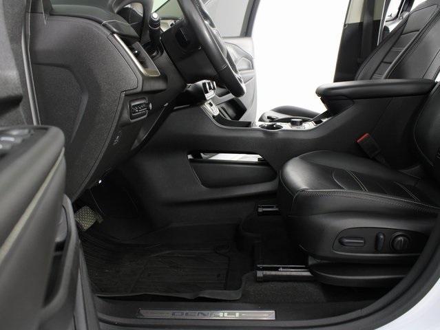 used 2022 GMC Terrain car, priced at $23,996