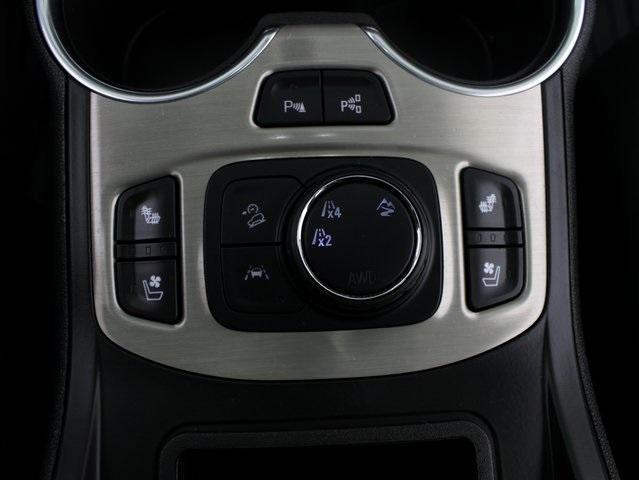 used 2022 GMC Terrain car, priced at $23,996
