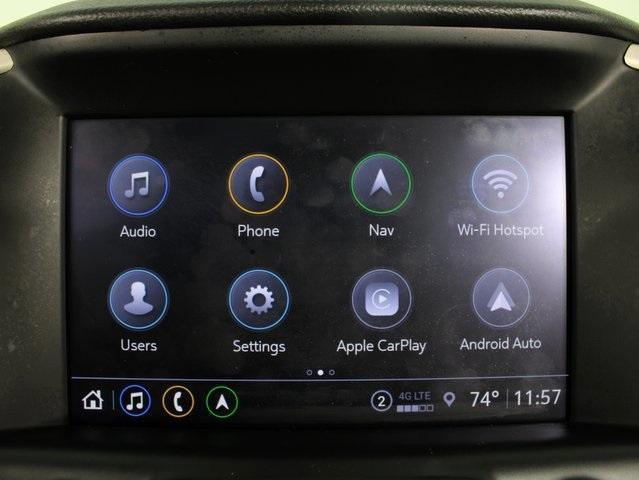 used 2022 GMC Terrain car, priced at $23,996