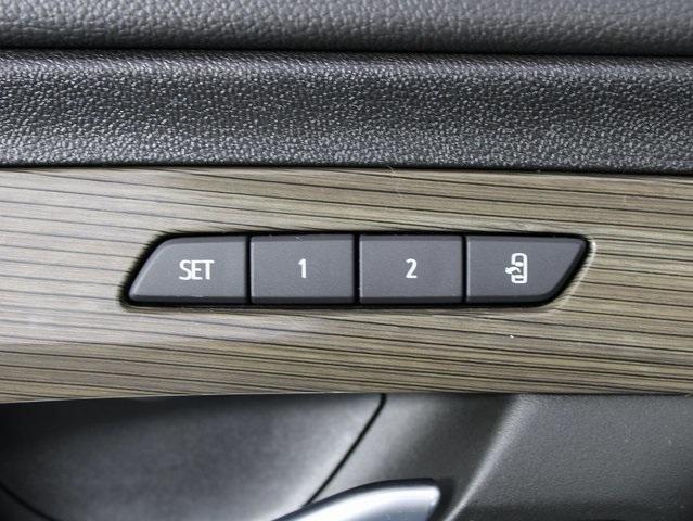 used 2022 GMC Terrain car, priced at $23,996