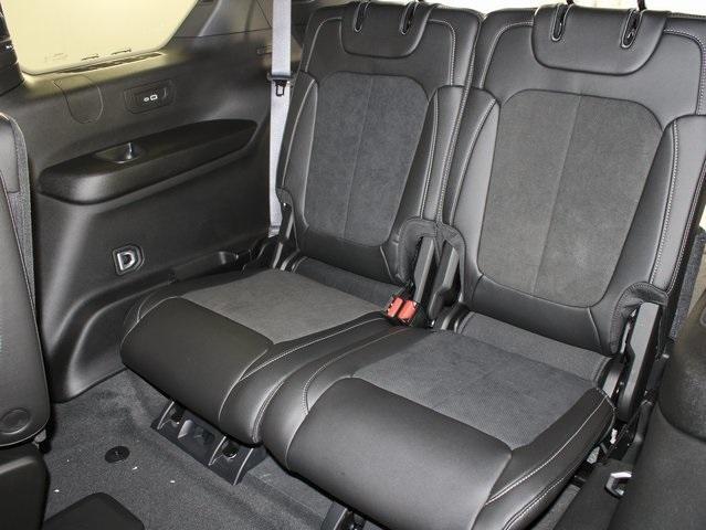 new 2025 Jeep Grand Cherokee L car, priced at $42,730