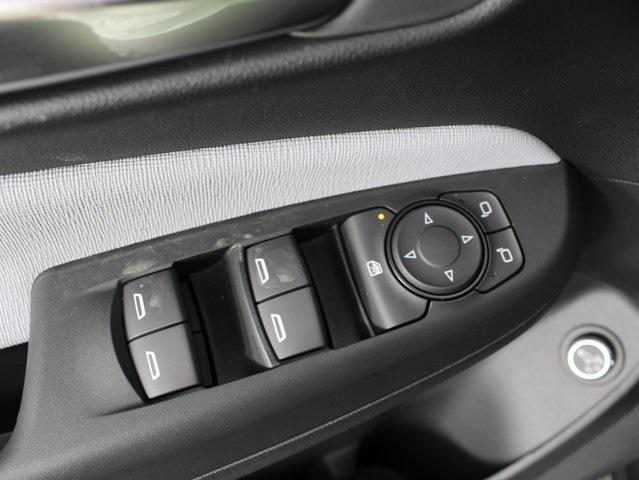 new 2025 Buick Envista car, priced at $26,656