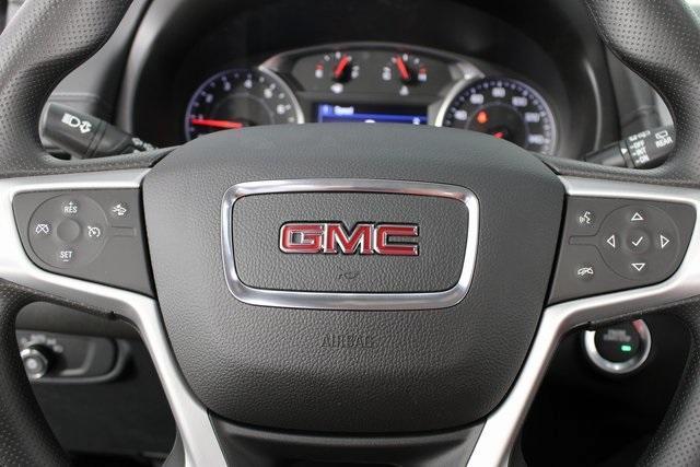 new 2024 GMC Terrain car, priced at $24,460