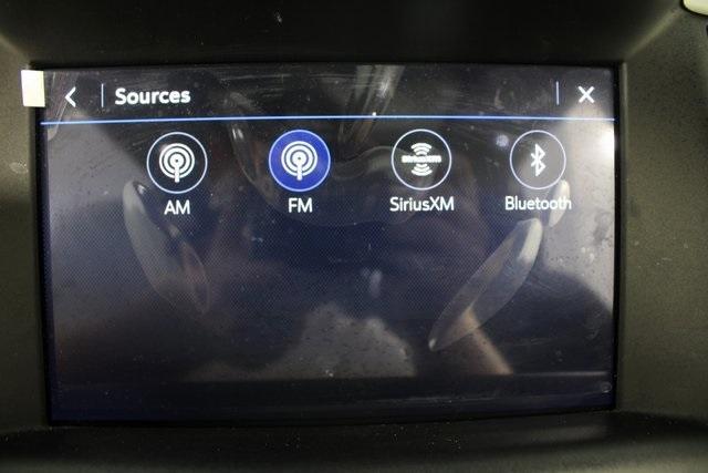 used 2023 GMC Terrain car, priced at $26,996