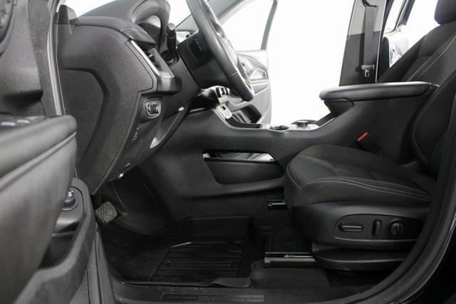 used 2023 GMC Terrain car, priced at $26,996