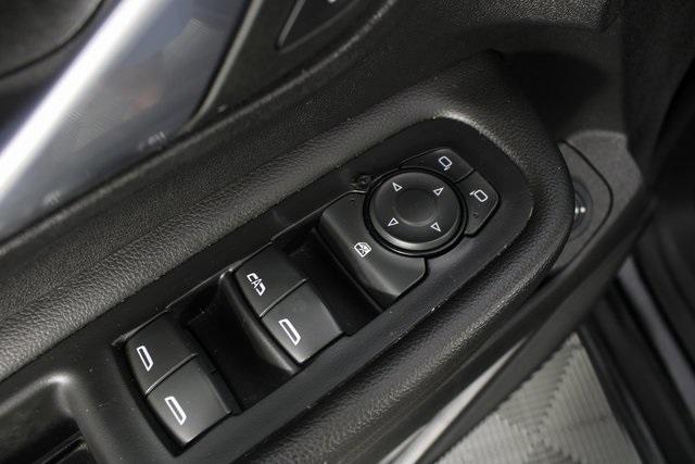 used 2023 GMC Terrain car, priced at $26,996