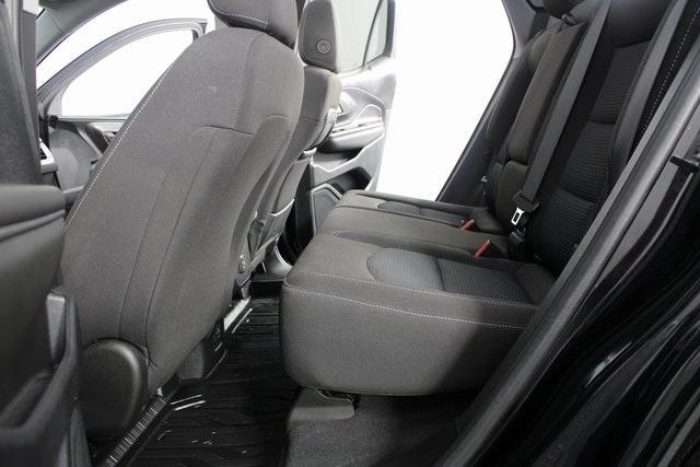 used 2023 GMC Terrain car, priced at $26,996