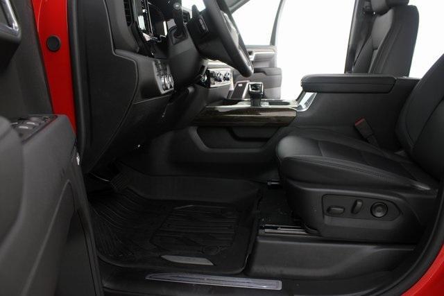 new 2025 GMC Sierra 1500 car, priced at $55,185