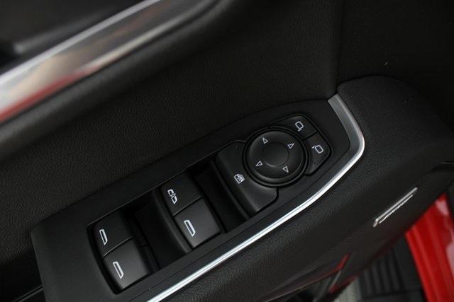 new 2025 GMC Sierra 1500 car, priced at $55,185
