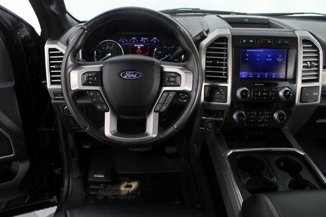 used 2020 Ford F-350 car, priced at $59,996