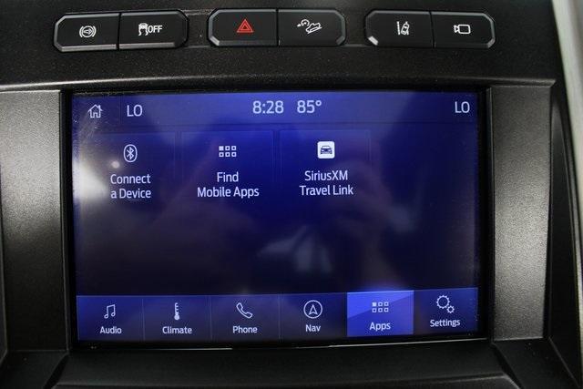 used 2020 Ford F-350 car, priced at $59,996