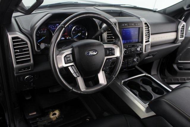 used 2020 Ford F-350 car, priced at $59,996