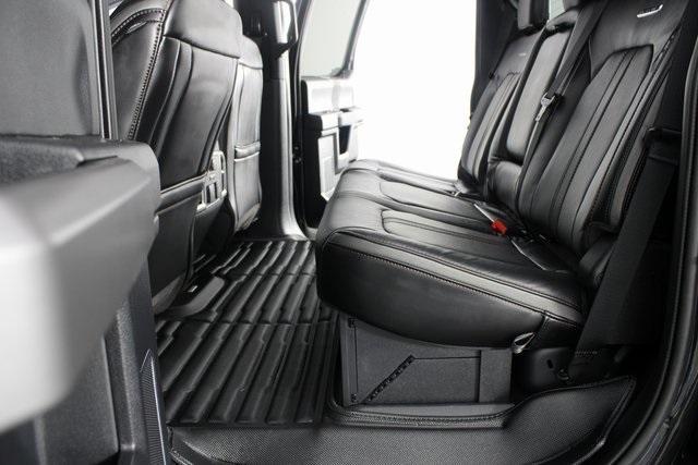 used 2020 Ford F-350 car, priced at $59,996