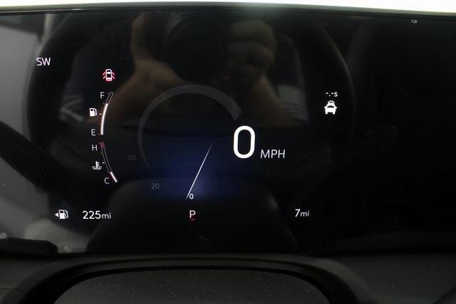 new 2026 Buick Encore GX car, priced at $28,380