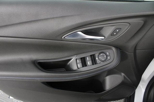 new 2026 Buick Encore GX car, priced at $28,380