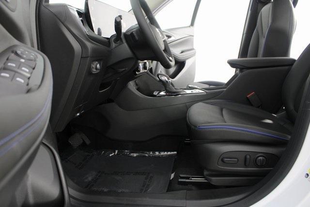 new 2026 Buick Encore GX car, priced at $28,380