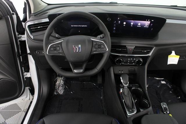 new 2026 Buick Encore GX car, priced at $28,380