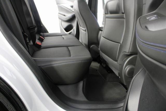 new 2026 Buick Encore GX car, priced at $28,380