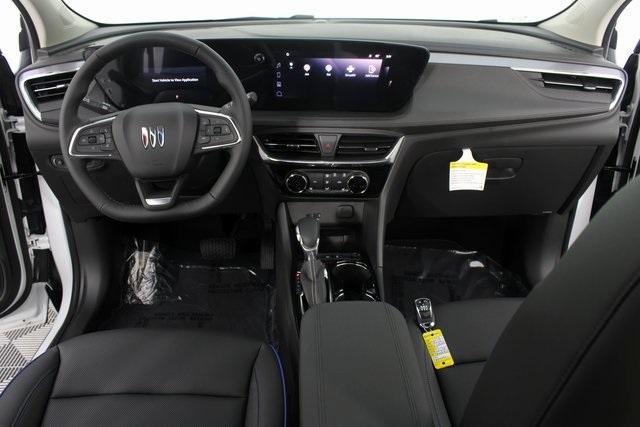 new 2026 Buick Encore GX car, priced at $28,380