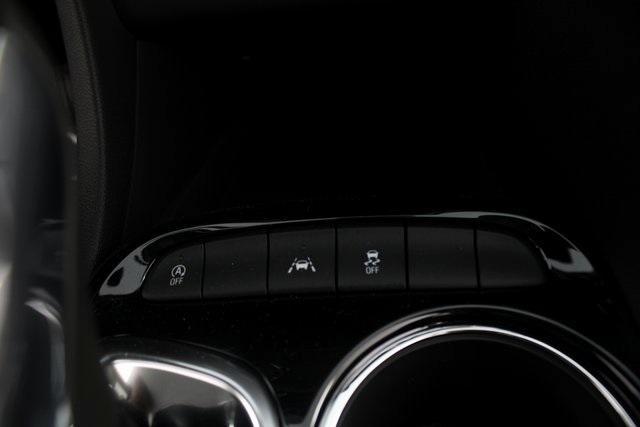 new 2026 Buick Encore GX car, priced at $28,380