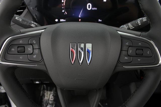 new 2026 Buick Encore GX car, priced at $28,380