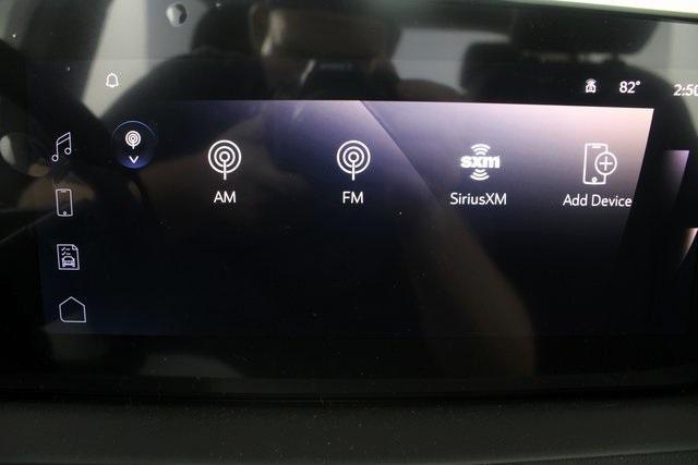 new 2026 Buick Encore GX car, priced at $28,380