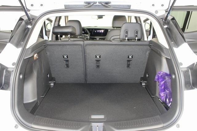 new 2026 Buick Encore GX car, priced at $28,380