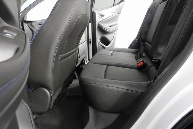new 2026 Buick Encore GX car, priced at $28,380