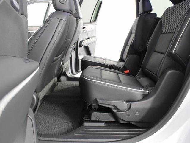new 2025 GMC Acadia car, priced at $54,104