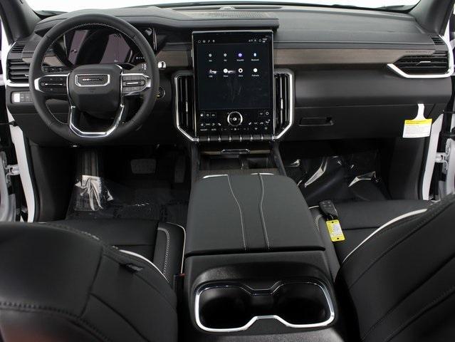new 2025 GMC Acadia car, priced at $54,104