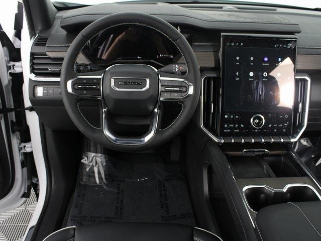 new 2025 GMC Acadia car, priced at $54,104