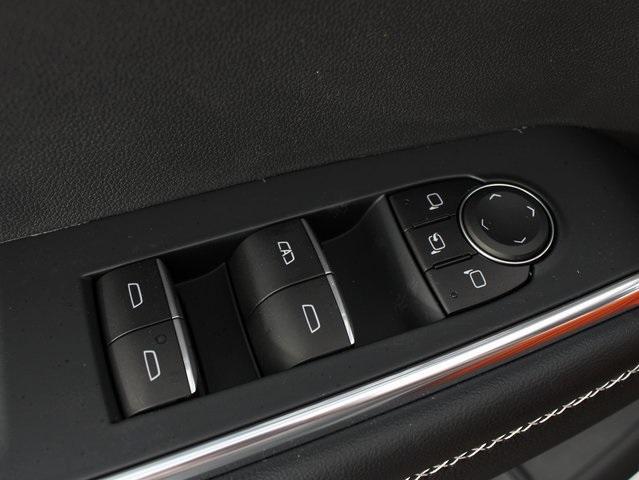 new 2025 GMC Acadia car, priced at $54,104