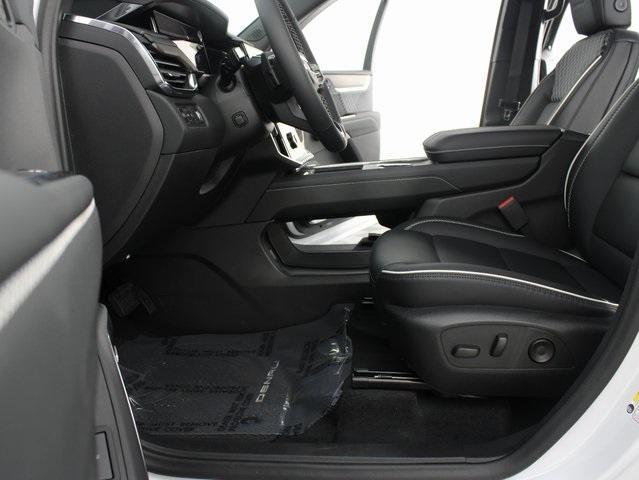 new 2025 GMC Acadia car, priced at $54,104