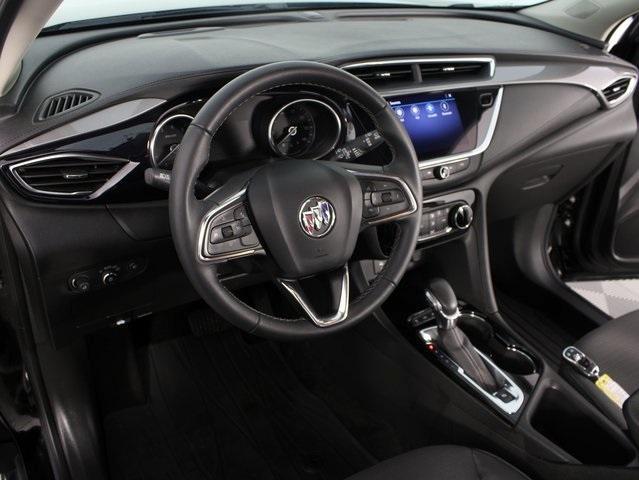 used 2023 Buick Encore GX car, priced at $20,996