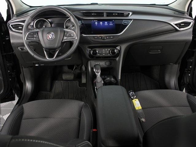 used 2023 Buick Encore GX car, priced at $20,996