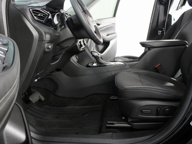 used 2023 Buick Encore GX car, priced at $20,996