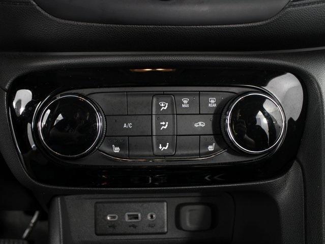 used 2023 Buick Encore GX car, priced at $20,996