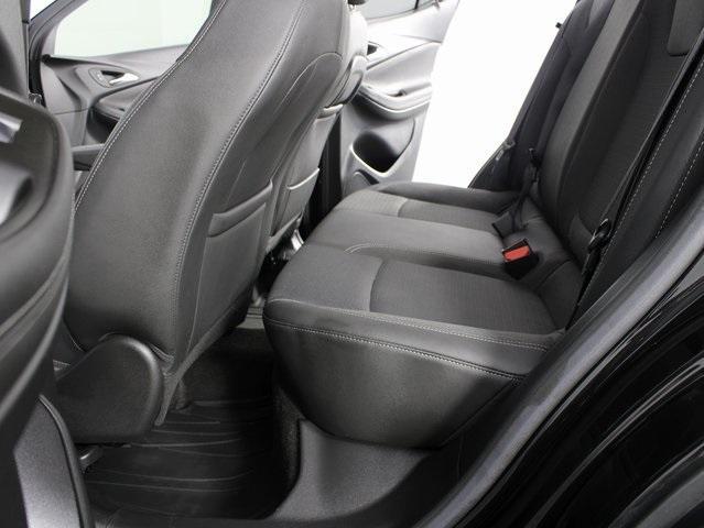 used 2023 Buick Encore GX car, priced at $20,996