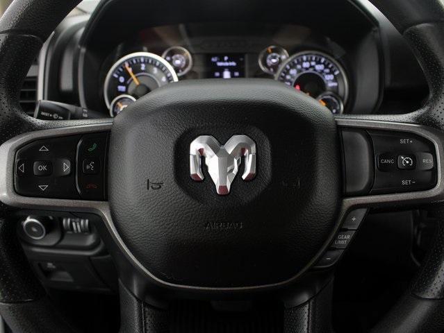 used 2019 Ram 1500 car, priced at $15,996