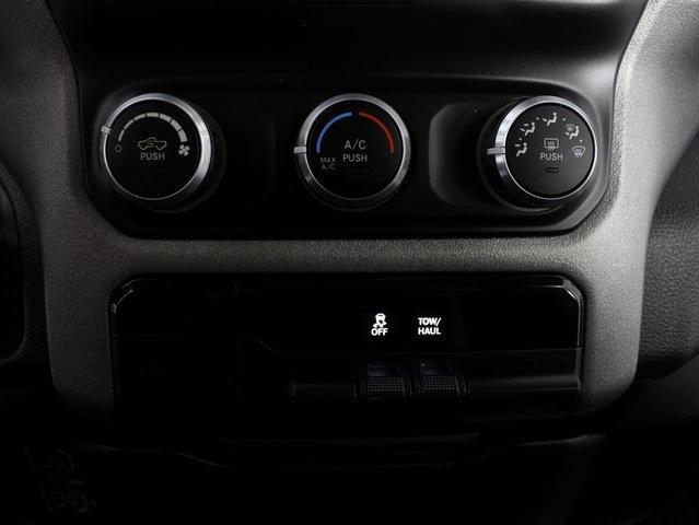used 2019 Ram 1500 car, priced at $15,996