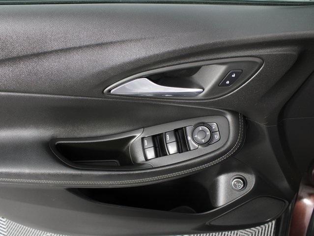 used 2022 Buick Encore GX car, priced at $20,996